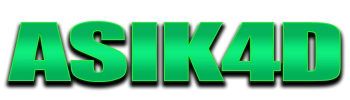 Logo Asik4d